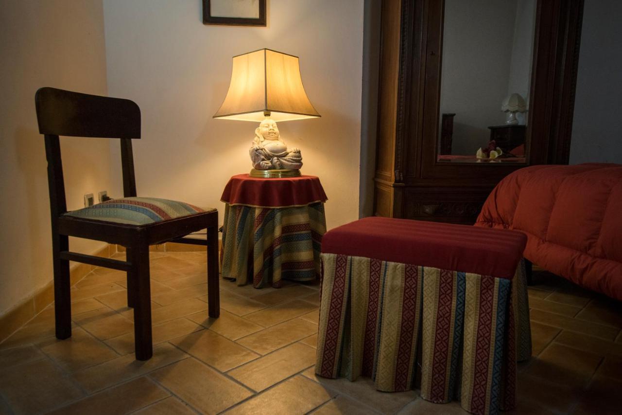 Dimora Tipica Toscana Monticiano Kültér fotó