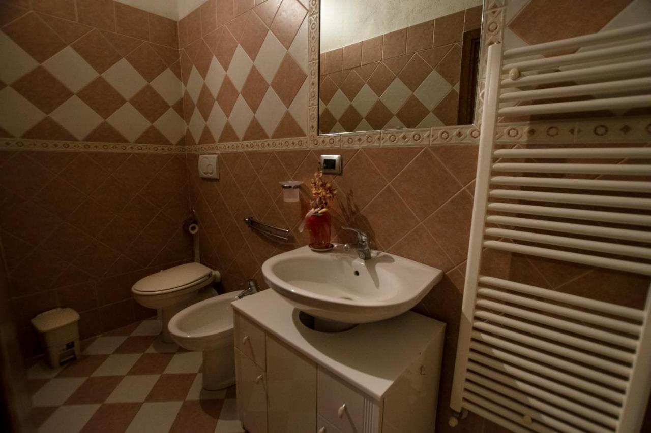 Dimora Tipica Toscana Monticiano Kültér fotó
