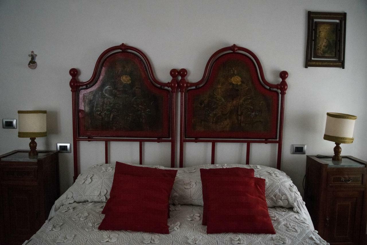 Dimora Tipica Toscana Monticiano Kültér fotó